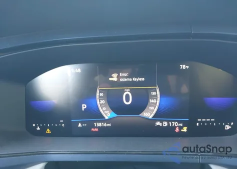 2024 Volkswagen Taos 1.5T Se from USA, damaged, VIN 3VVEX7B21RM008127